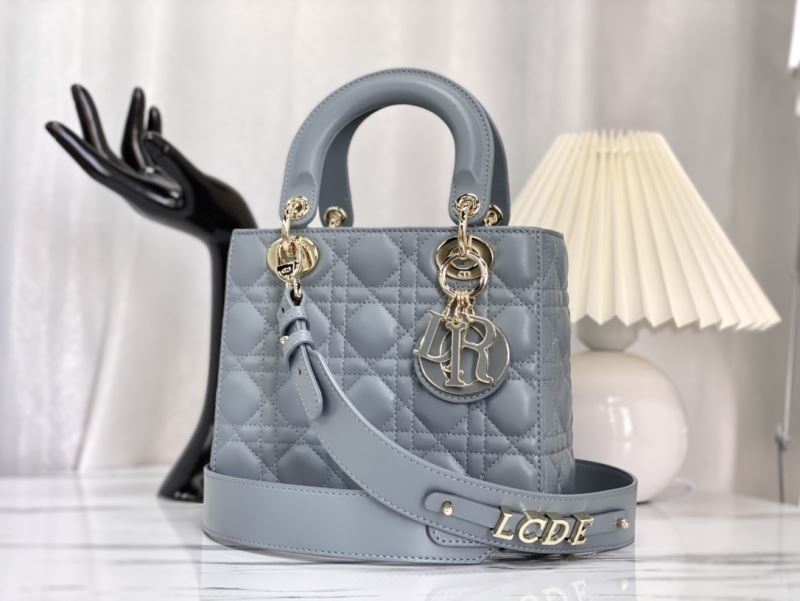 Christian Dior My Lady Bags